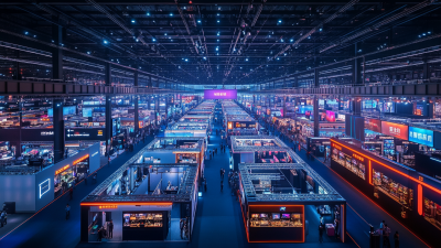 Unveiling Opportunities at the 2025 Canton Fair with the Professional Picosecond Laser