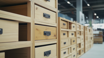Unlocking Global Trade Opportunities with Innovative Drawer Boxes at the 137th Canton Fair
