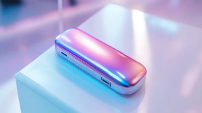 Unlocking International Business Avenues with Hot Air Brush Usb at the 137th Canton Fair 2025