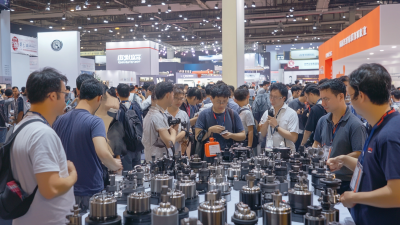 Exploring the Surge in Foreign Buyers for Electric Ball Valves at the 137th Canton Fair