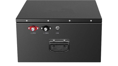 38.4V 105Ah High-Power LiFePO4 Golf Cart Battery.png