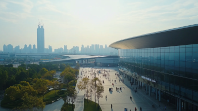 Showcasing Bending Parts: Insights from the Record-Breaking 137th Canton Fair in Guangzhou