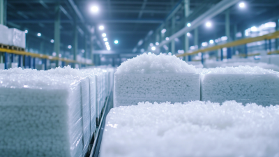 Discover the Future of Liquid Foam Packaging at the 137th Canton Fair Celebrating Global Trade Growth