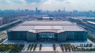 Maximize Your Procurement Success at the 137th Canton Fair Exploring the Global Demand for Office Computer Mice