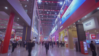 Unveiling the Power of 4g Lte Free Filter at the Remarkable 137th Canton Fair in Guangzhou