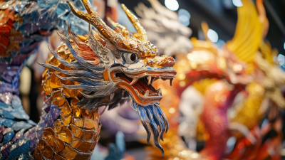 Unveiling Exceptional Gifts at the 137th Canton Fair with Record International Attendance
