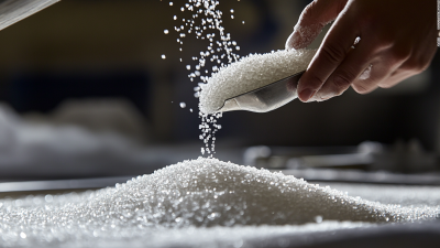 Resilience in Manufacturing: China's Hydrolyzed Sclerotium Gum Thrives Amidst US-China Tariff Challenges