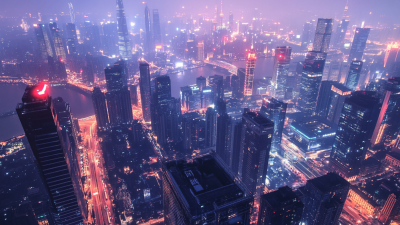 Resilient Growth in Chinese Manufacturing: The Rise of Best Inertial Navigation Sensors Amid Tariff Challenges