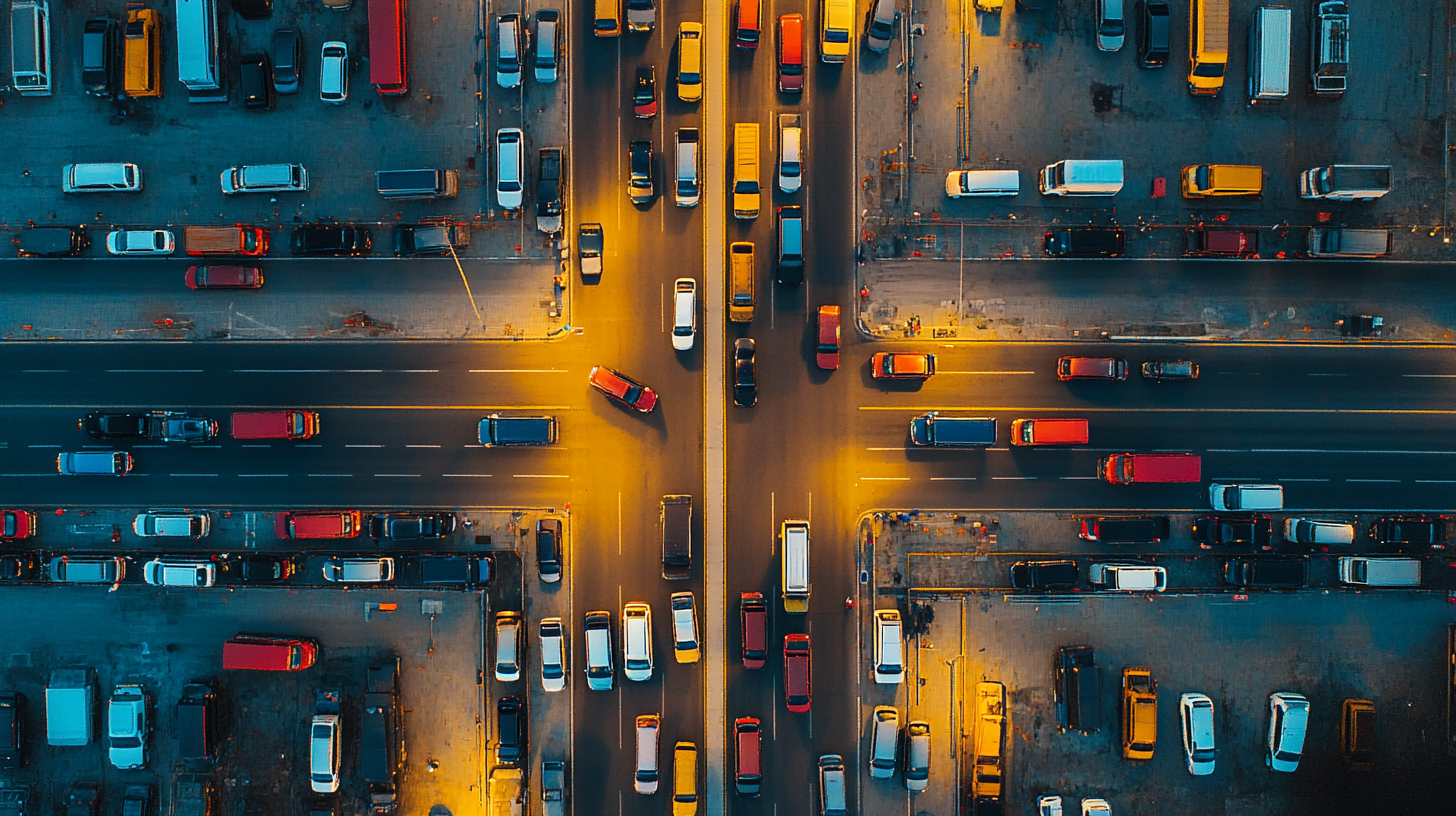 Navigating Trade Challenges: How China's Bosch Off Highway Production Thrives Amidst Tariff Equality