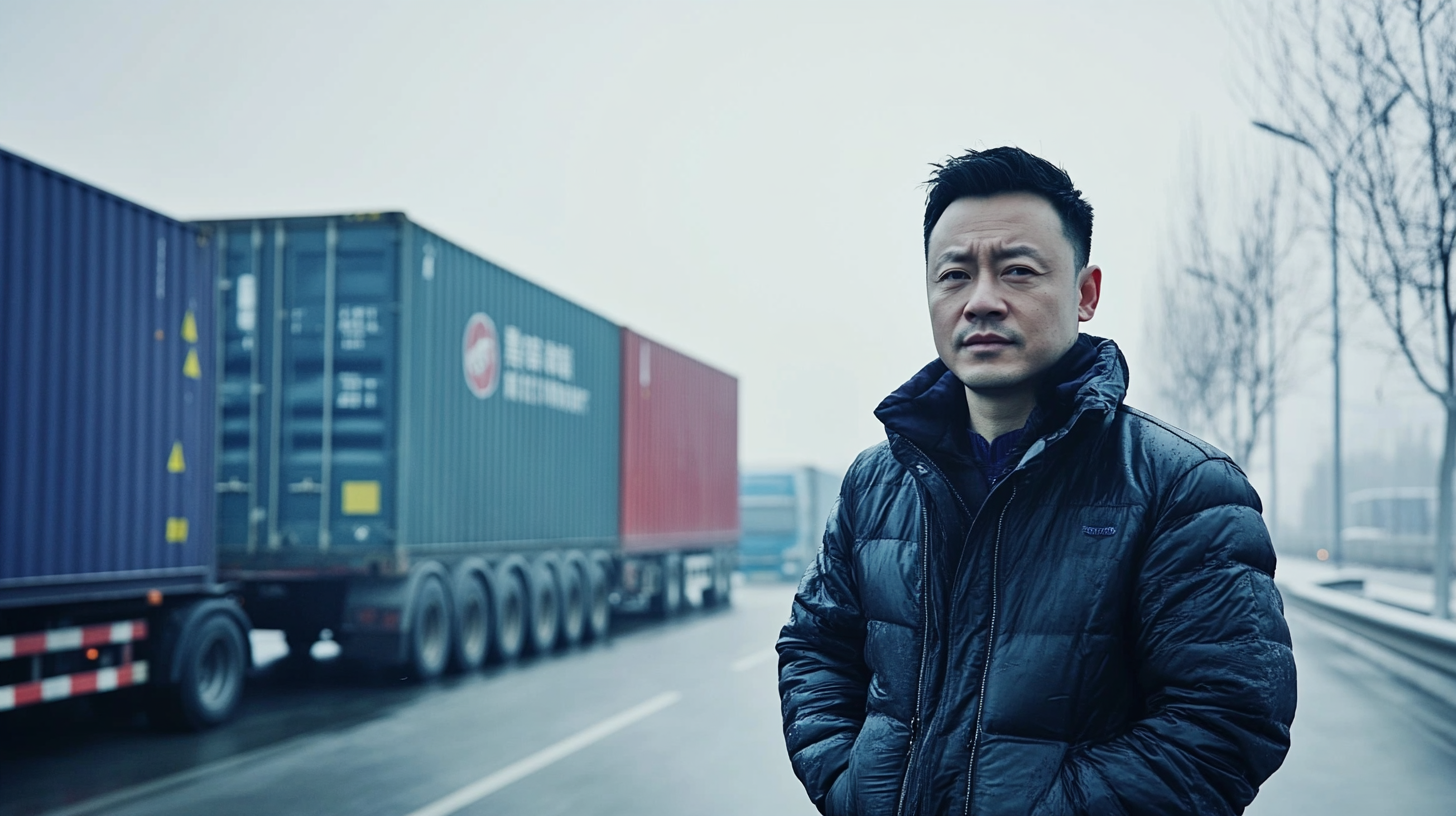 Navigating Trade Challenges: How China's Bosch Off Highway Production Thrives Amidst Tariff Equality