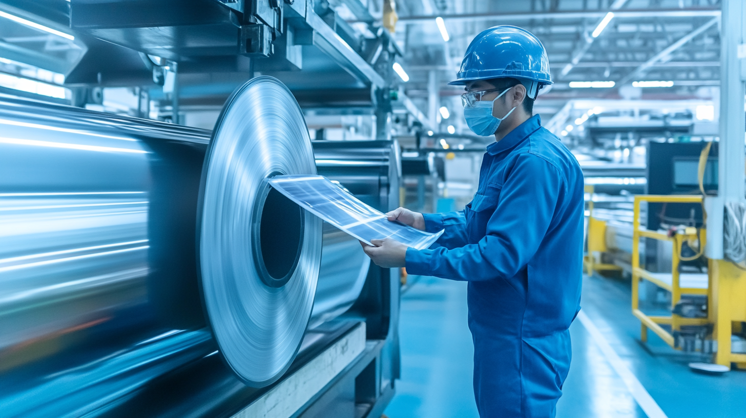 Navigating Tariff Challenges How Chinese Manufacturers of Best High Temp Sealant Tape Thrive in a Competitive Market
