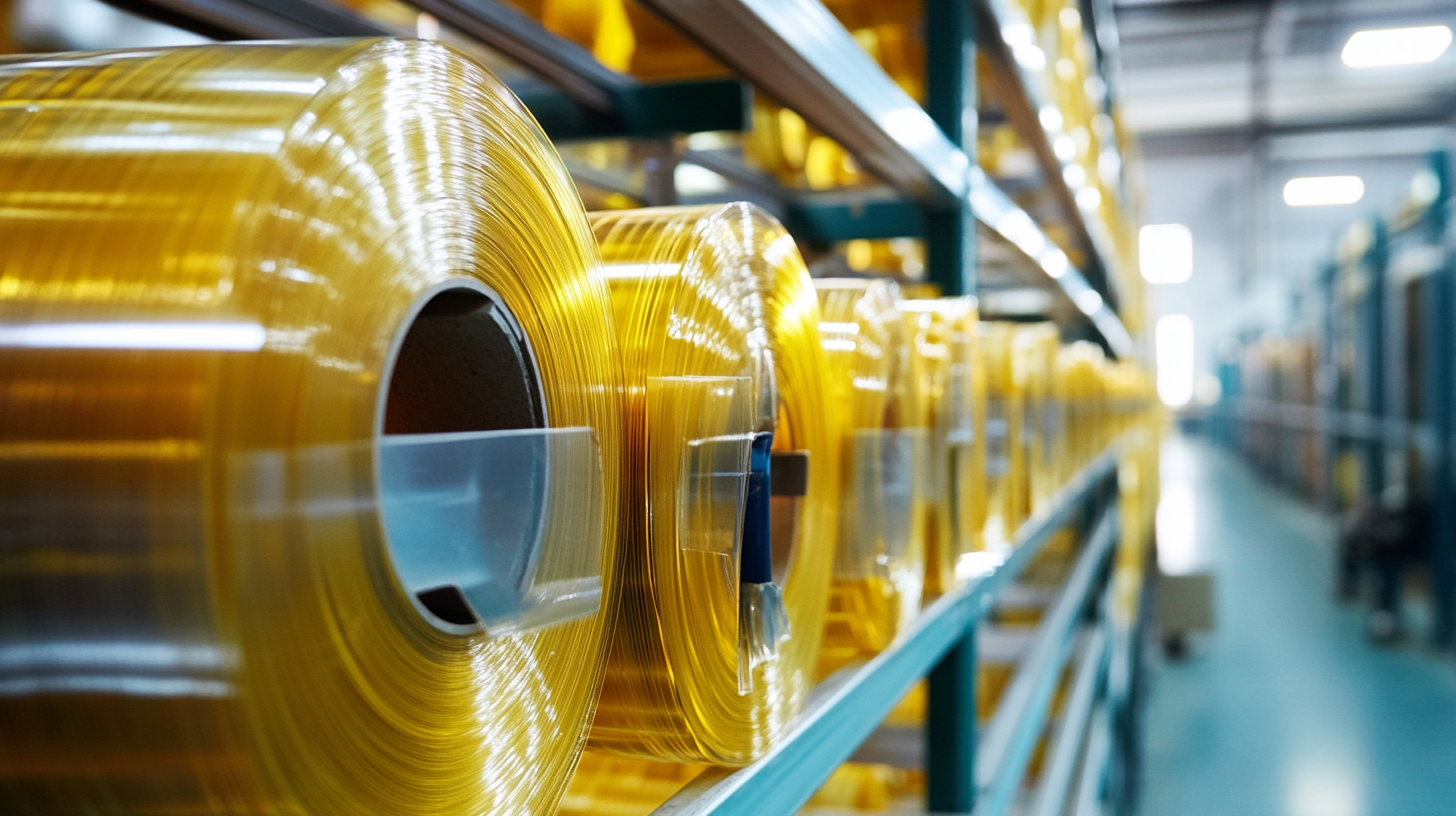 Navigating Tariff Challenges How Chinese Manufacturers of Best High Temp Sealant Tape Thrive in a Competitive Market