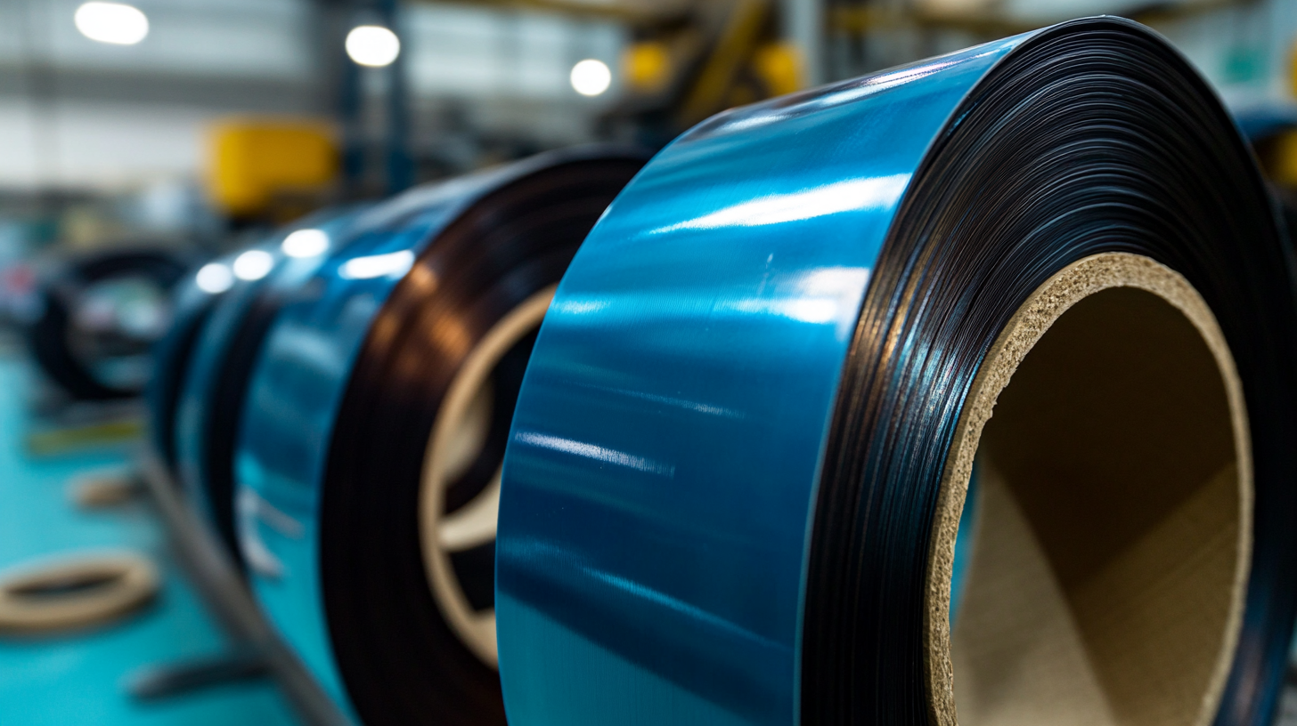 Navigating Tariff Challenges How Chinese Manufacturers of Best High Temp Sealant Tape Thrive in a Competitive Market