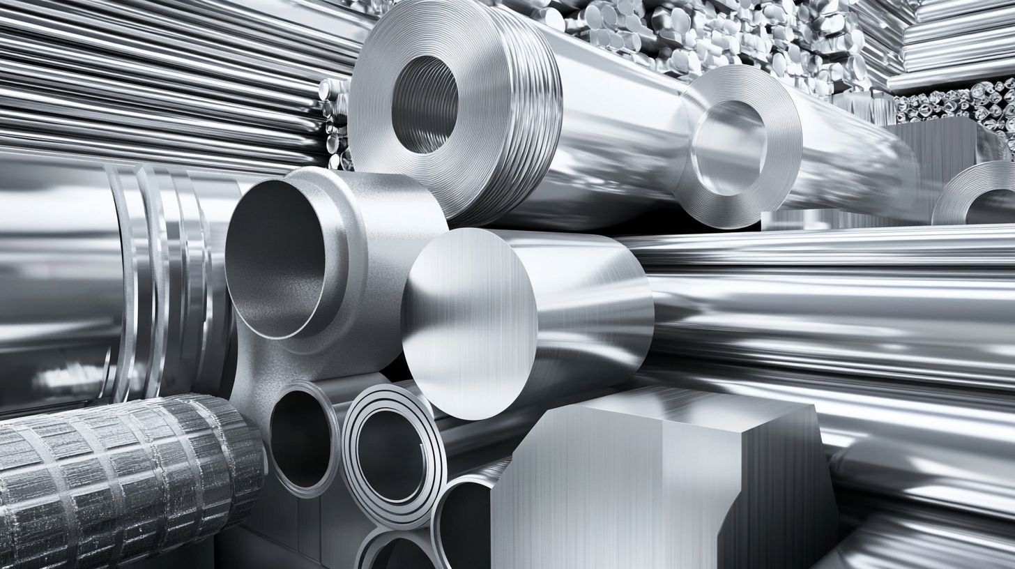 Chinese Manufacturing Resilient Growth Against US China Tariffs for Best Profile L Aluminium