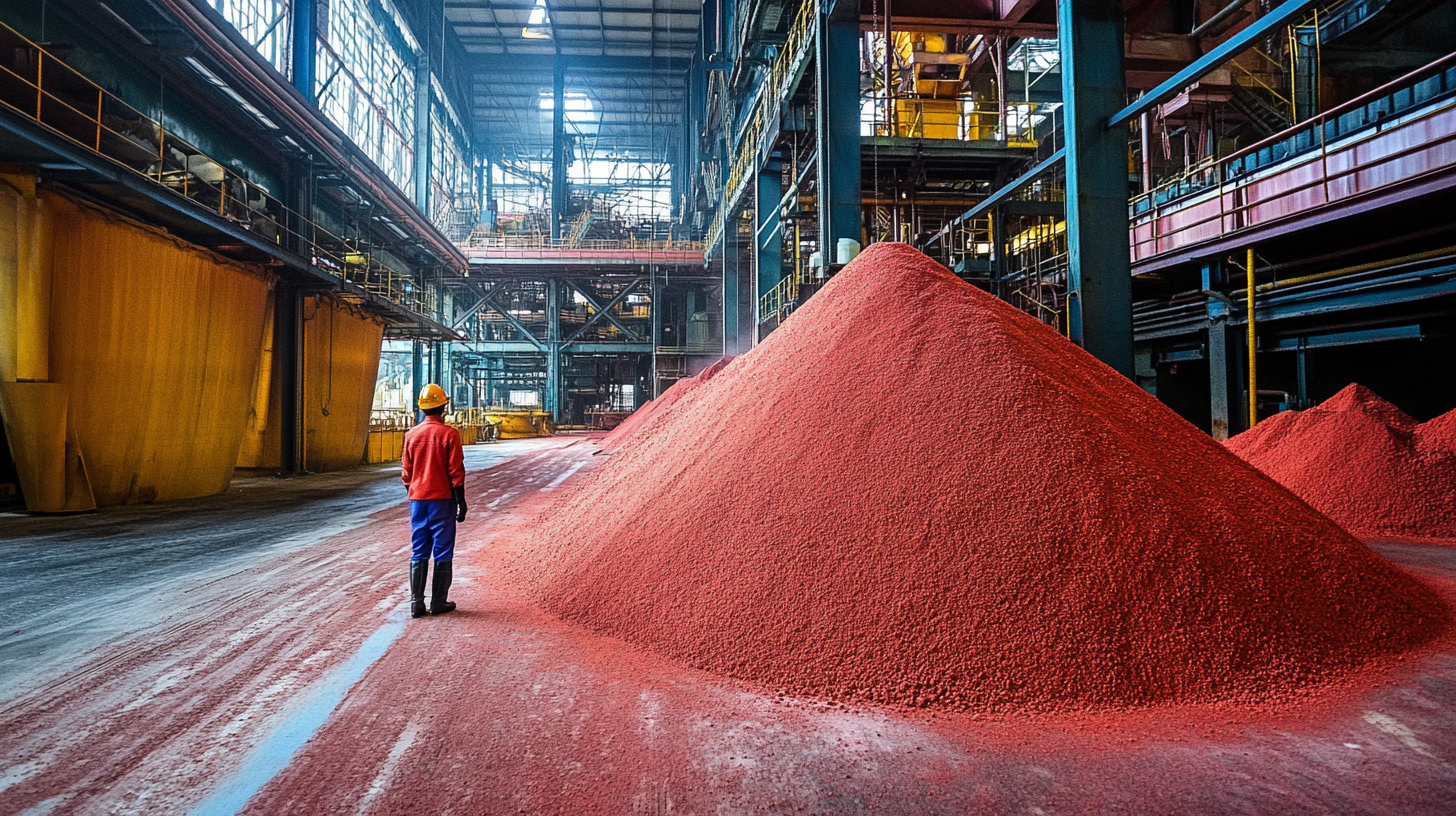 Navigating Trade Tariffs to Propel Growth in Best Ultrafine Powder Coating Production in China
