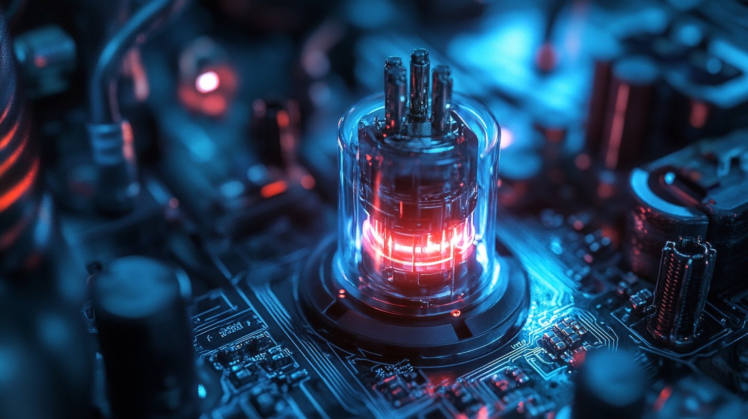 Embracing Growth Amidst Tariff Challenges with the Best Starter Solenoid from China