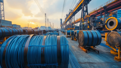 China's Resilient Growth in Aluminium Cables Amidst US China Tariff Challenges
