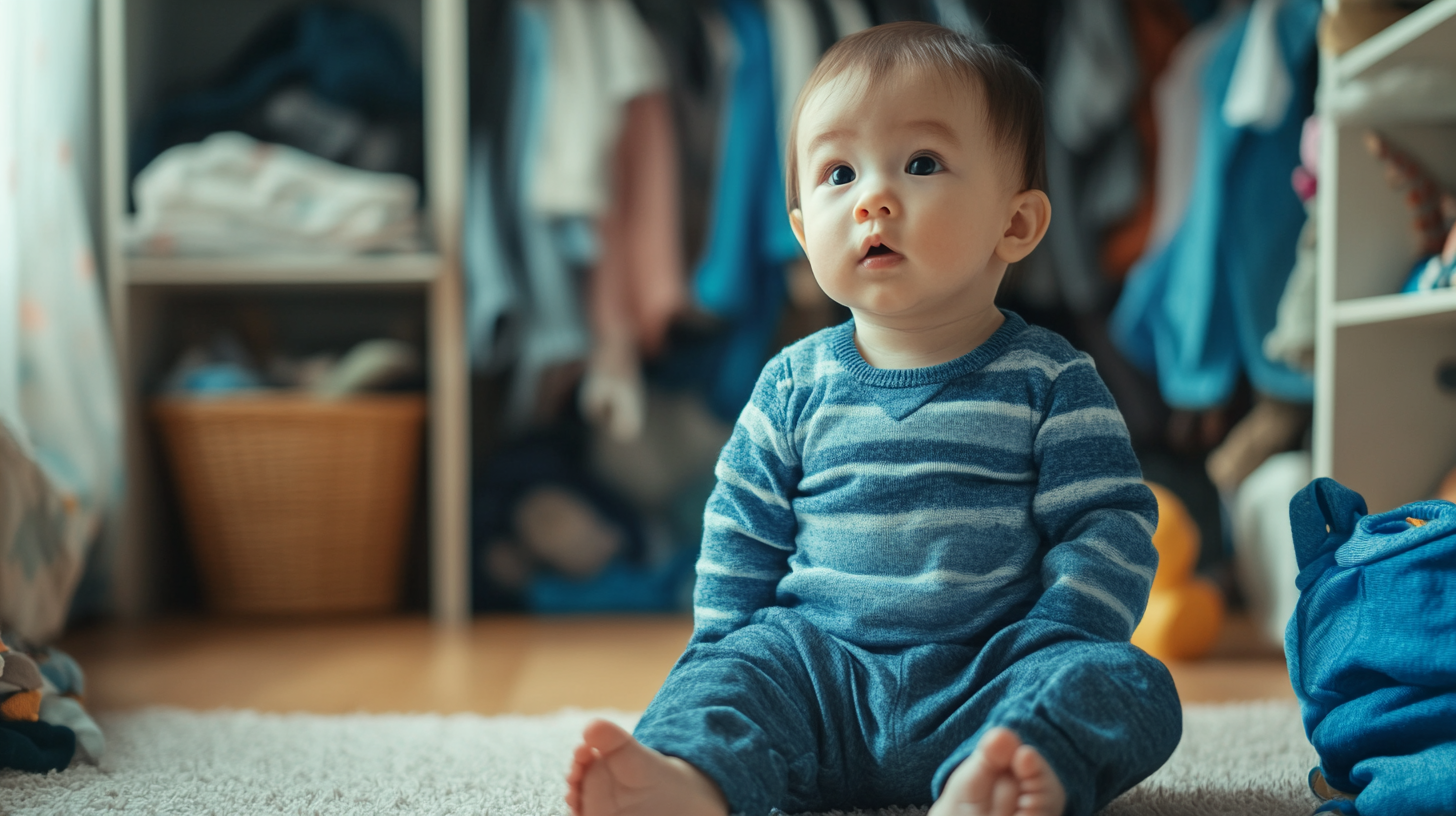 Navigating Tariff Challenges to Source the Best Baby Full Pants from China Amidst Global Growth