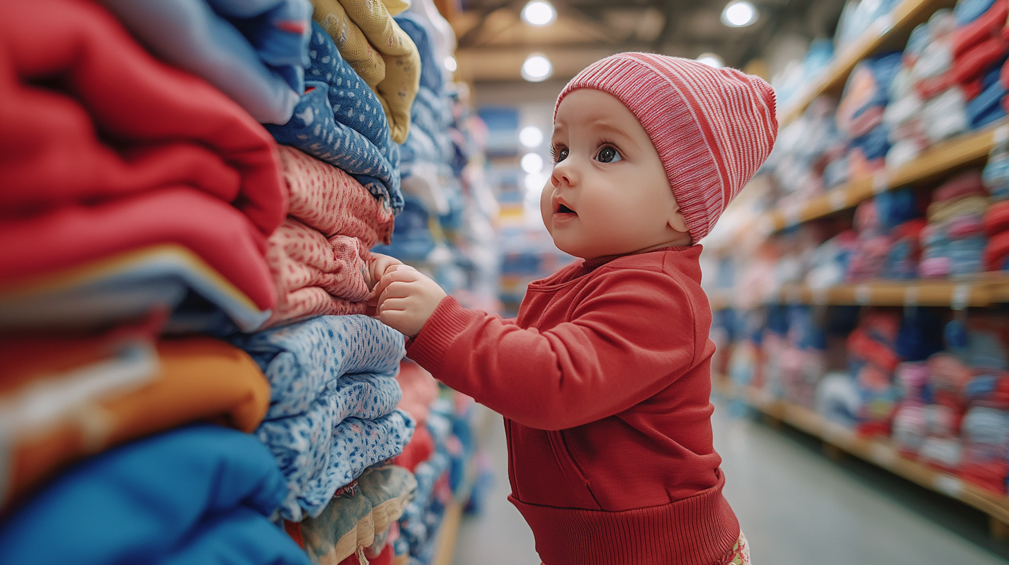 Navigating Tariff Challenges to Source the Best Baby Full Pants from China Amidst Global Growth