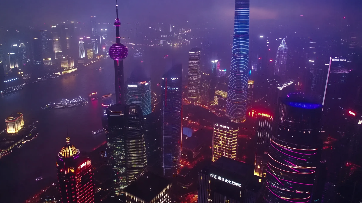 China's Laser Cutting Machine Surge Amidst US-China Tariff Challenges: A Global Opportunity