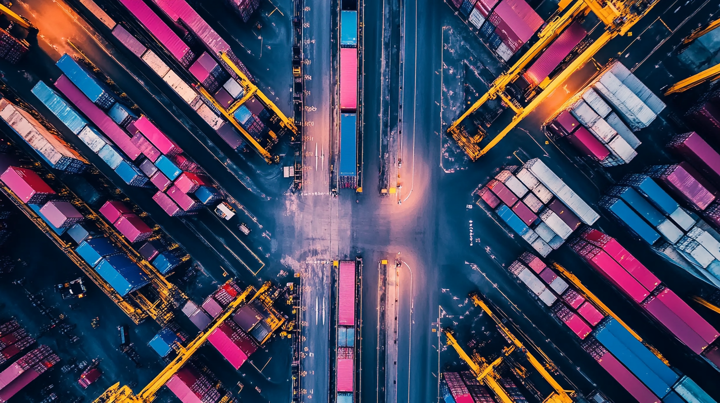 China's Resilient Manufacturing Thrives Amidst US China Tariff Challenges with Best Automated Pallet Racking Solutions