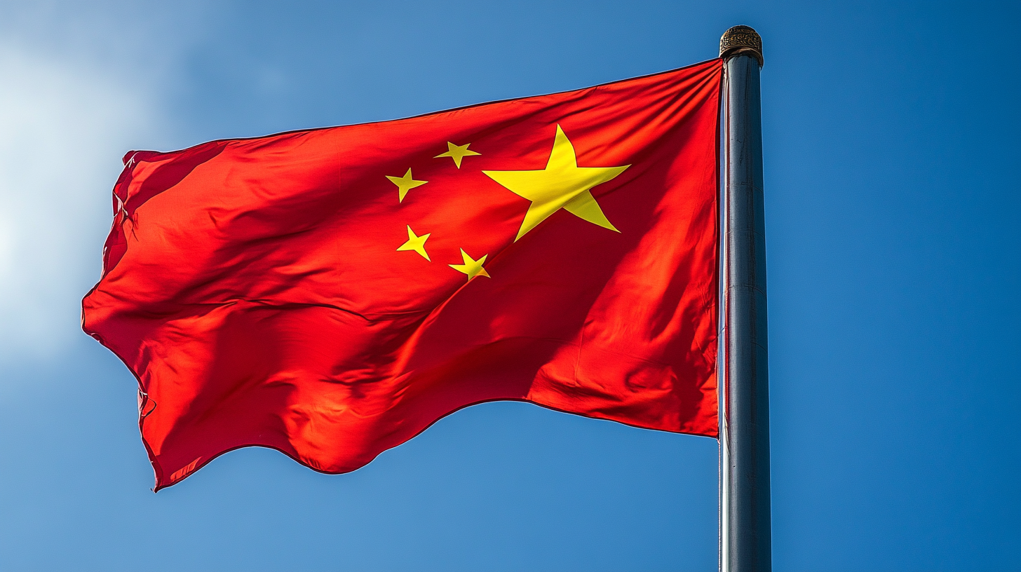 How the Best Inertial Sensor System Fuels China's Manufacturing Growth Amidst US-China Tariff Challenges