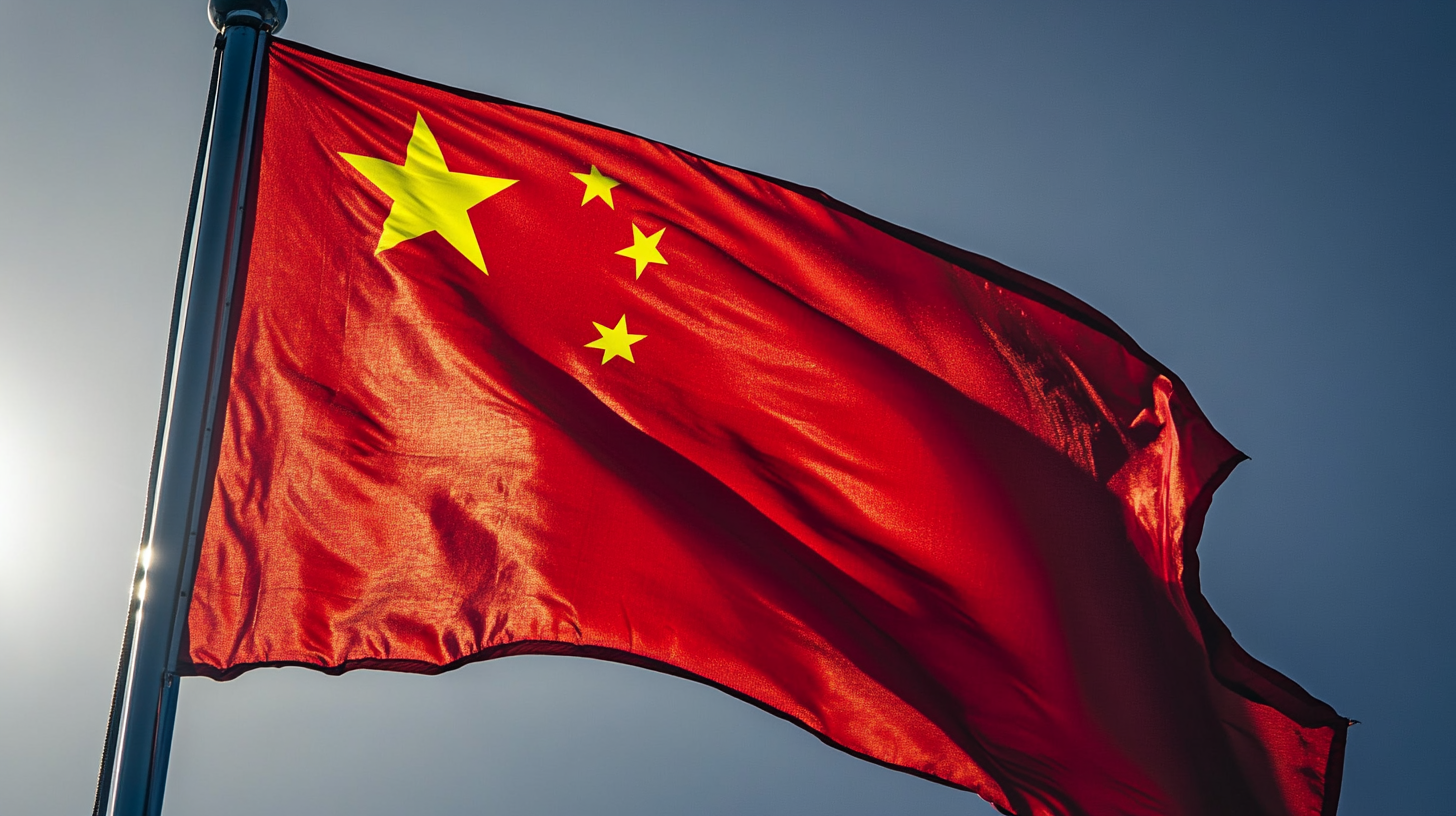 How the Best Inertial Sensor System Fuels China's Manufacturing Growth Amidst US-China Tariff Challenges