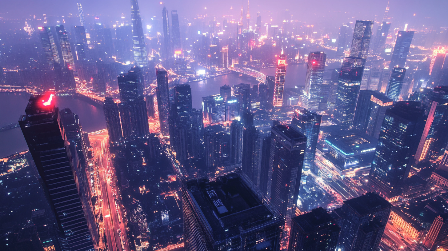 Resilient Growth in Chinese Manufacturing: The Rise of Best Inertial Navigation Sensors Amid Tariff Challenges