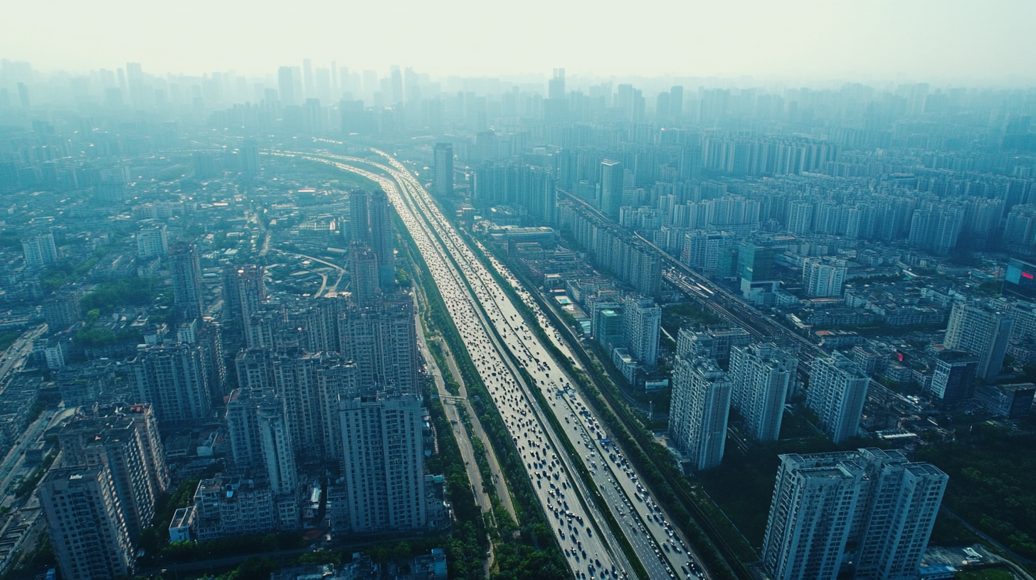 Resilient Growth in Chinese Manufacturing: The Rise of Best Inertial Navigation Sensors Amid Tariff Challenges