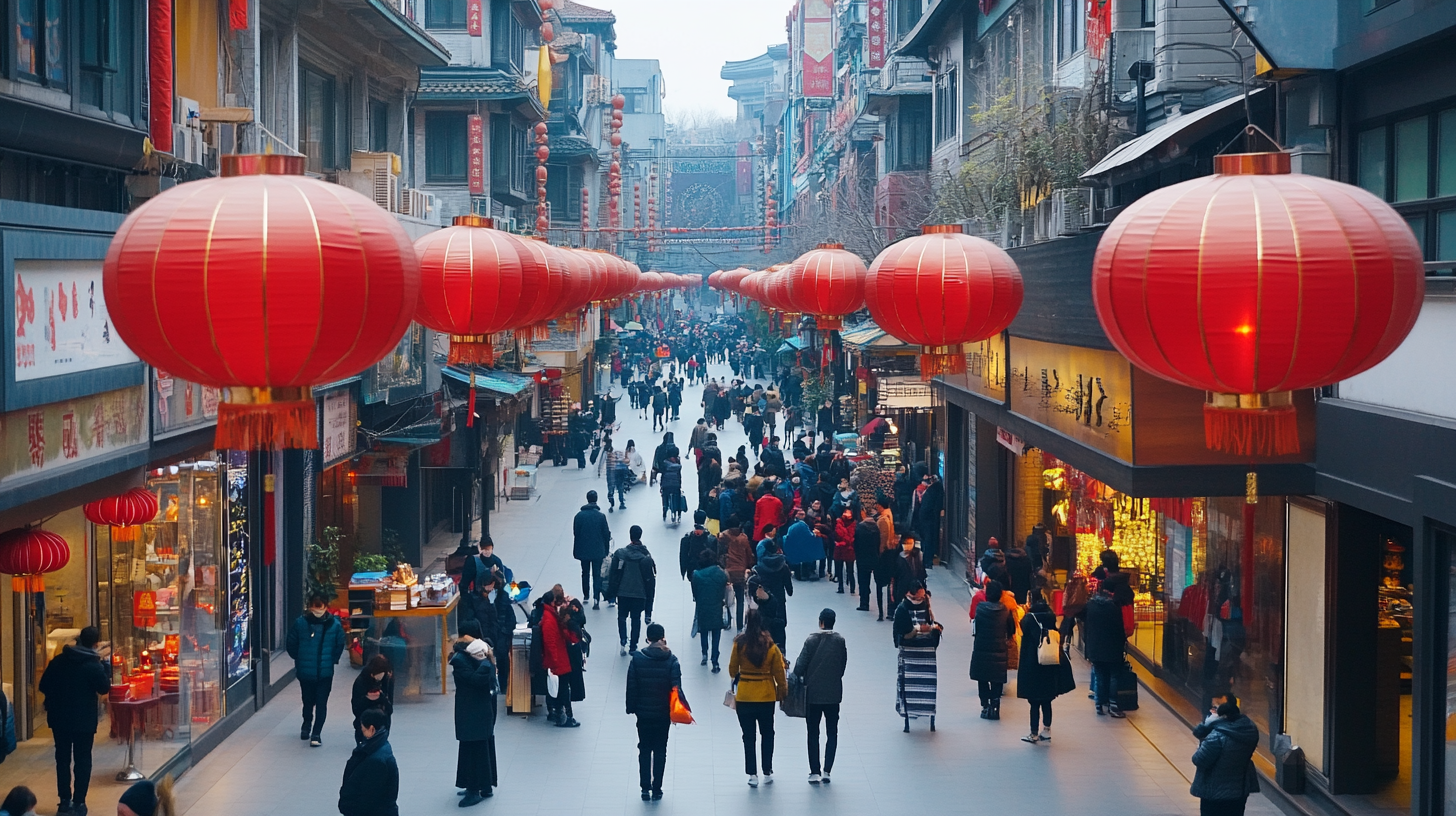 Navigating Tariff Challenges: How China's F-Style Tin Components Thrive in Global Markets