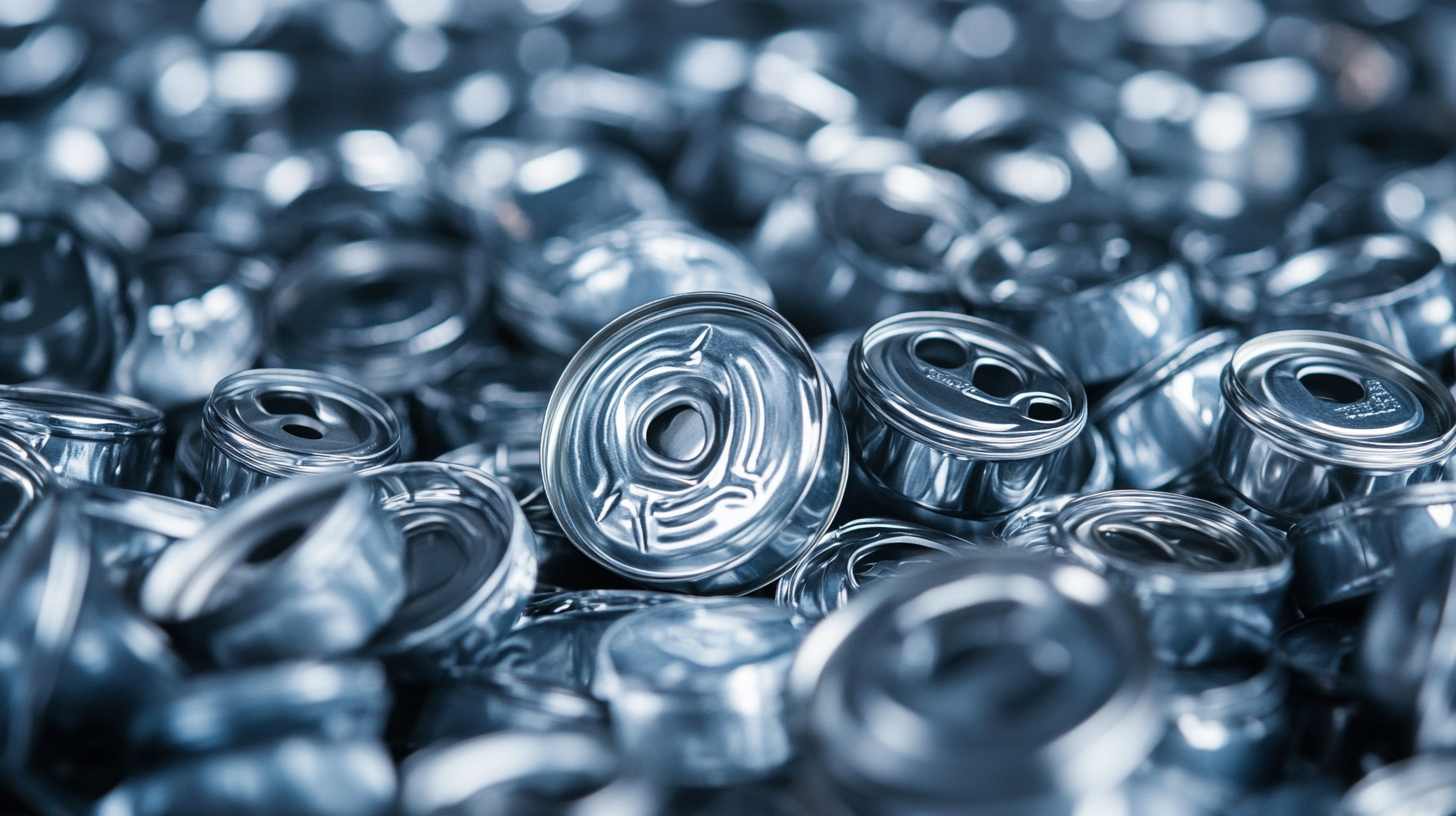 Navigating Tariff Challenges: How China's F-Style Tin Components Thrive in Global Markets