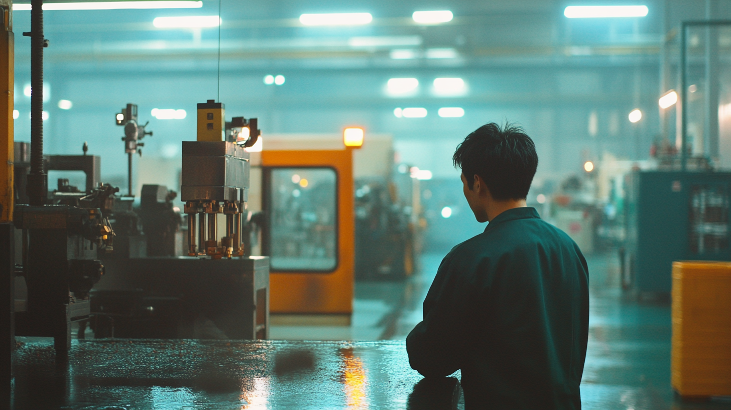 Navigating Tariff Challenges: How China’s Best PVC Casting Machines Drive Resilient Growth