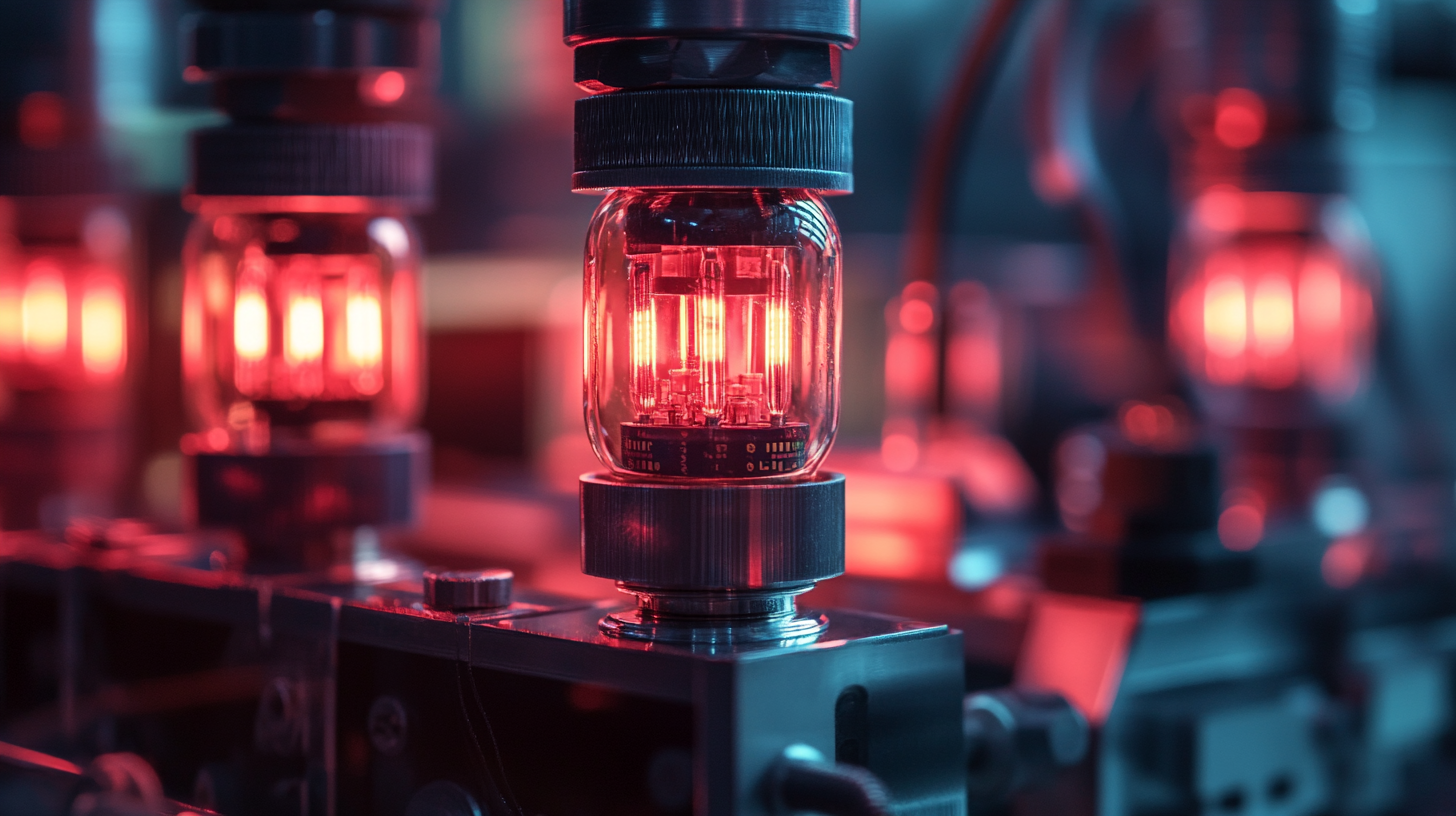 Surging Demand for Best High Voltage Power Capacitors Amidst US-China Tariff Battles