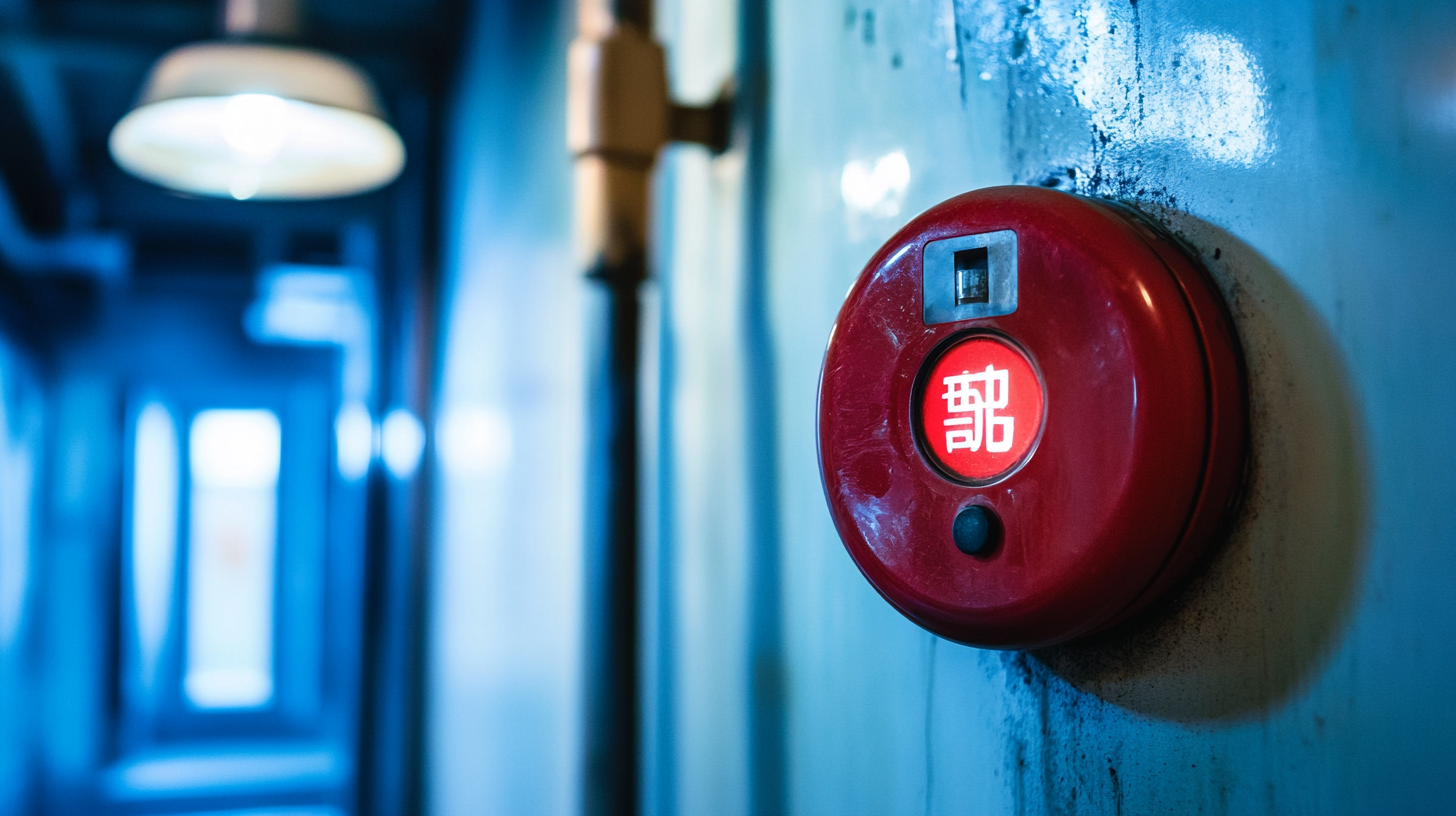 How China's Manufacturing Thrives Amidst US China Tariff Challenges with Best Emergency Switch