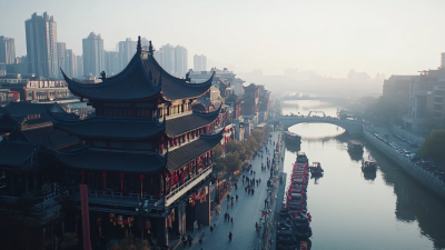 Navigating Trade Challenges: How China's Bosch Off Highway Production Thrives Amidst Tariff Equality