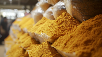 Navigating Tariffs: How Chinese Kiwi Powder Reigns Supreme in a Competitive Market