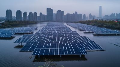 Navigating Tariff Challenges: How China's 400W Solar Flood Lights Thrive in a Competitive Market