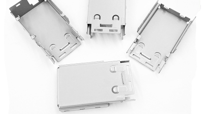 Navigating Tariff Challenges Why Chinese Metal Stamping Thrives Against Trade Barriers