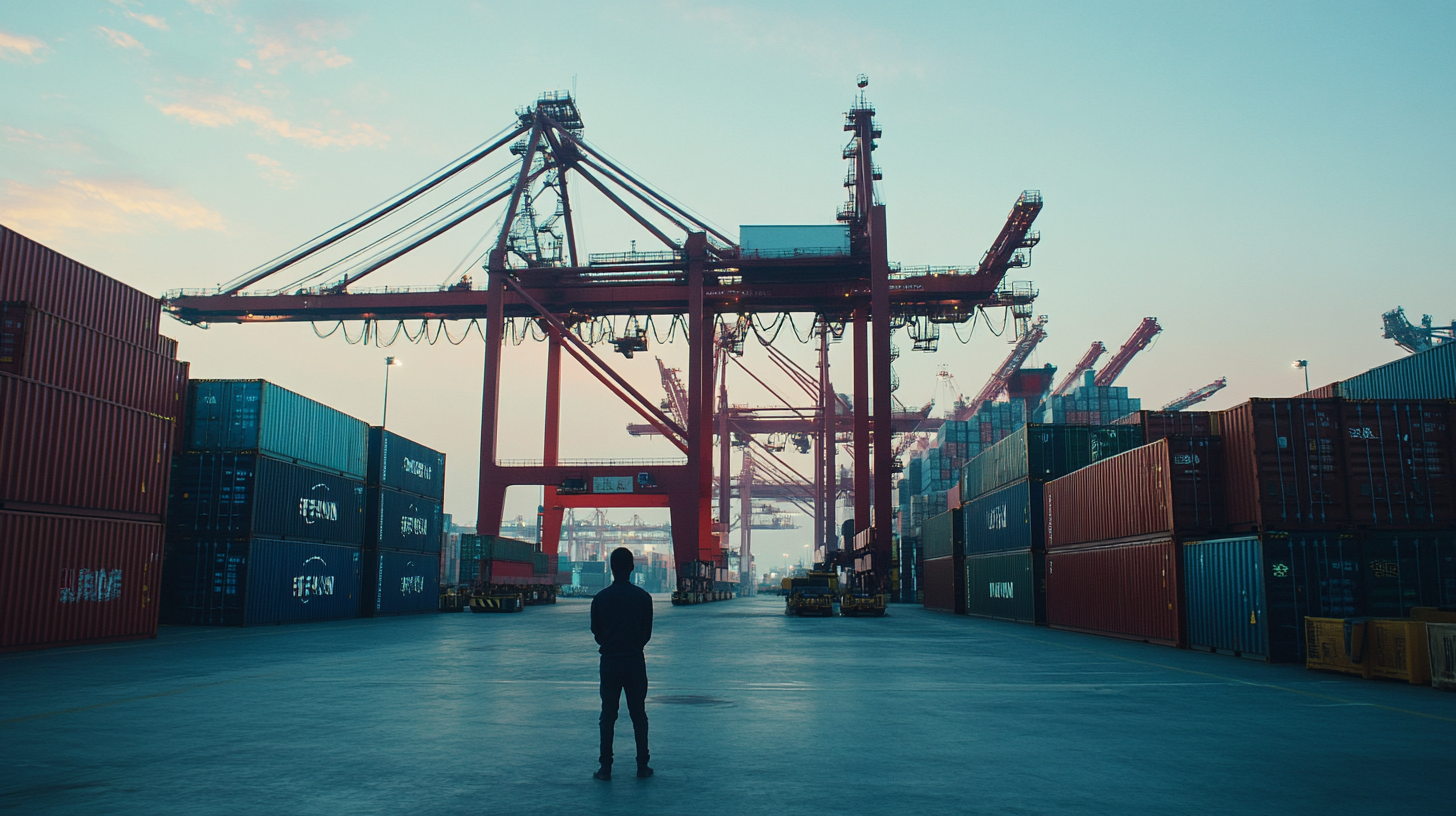 Navigating Tariffs: How Chinese Kiwi Powder Reigns Supreme in a Competitive Market