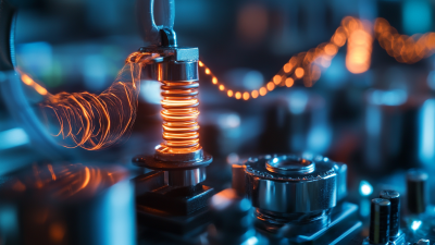 Surging Demand for Best High Voltage Power Capacitors Amidst US-China Tariff Battles