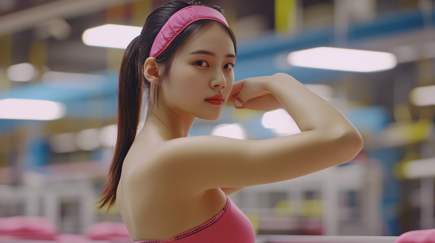 Navigating Tariff Challenges How Chinese Manufacturing Thrives with Best Bras for Women