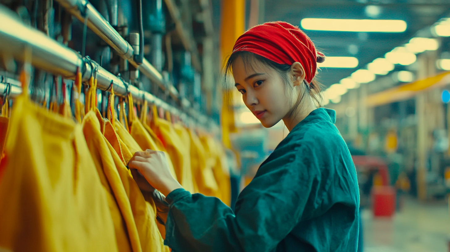 Navigating Tariff Challenges How Chinese Manufacturing Thrives with Best Bras for Women