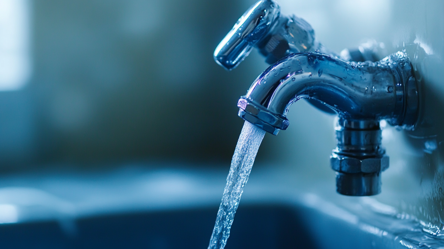 Navigating Tariffs and Demand: The Rise of Best Sanitary Vent Valve in China's Manufacturing