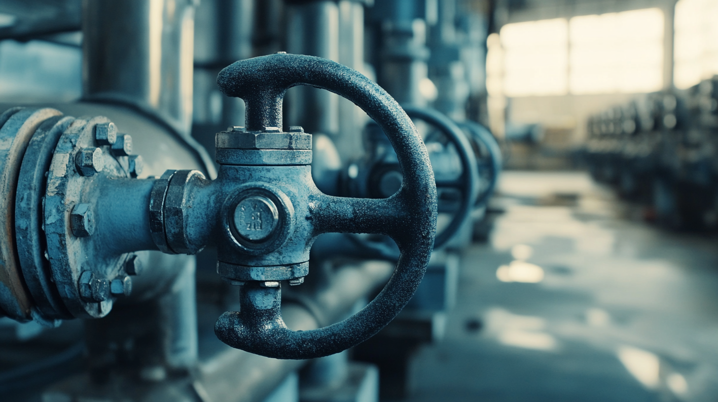 Navigating Tariffs and Demand: The Rise of Best Sanitary Vent Valve in China's Manufacturing