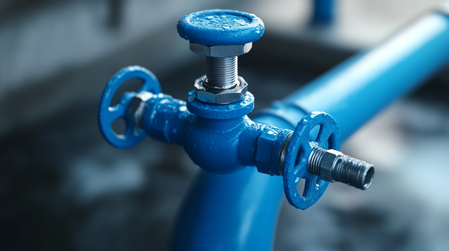 Navigating Tariffs and Demand: The Rise of Best Sanitary Vent Valve in China's Manufacturing