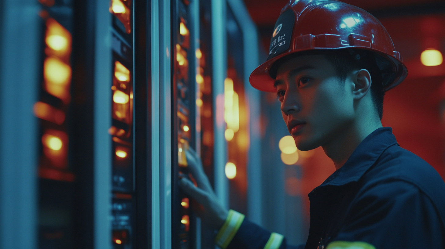 Navigating Tariffs and Trade Challenges How Chinese Fire Cabinets are Thriving in Global Markets
