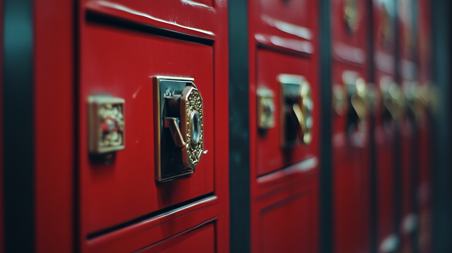 Navigating Tariffs and Trade Challenges How Chinese Fire Cabinets are Thriving in Global Markets