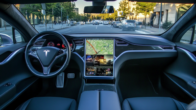 Navigating the US China Tariff Landscape How Best Car Multimedia Player from China Thrives