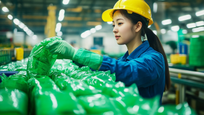 China's Beverage Bag Industry Thrives Amidst US China Tariff Challenges