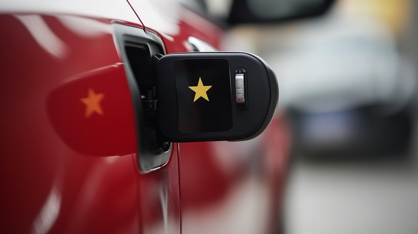 China's Resilient Growth in Car Door Switch Market Amidst US China Tariff Wars
